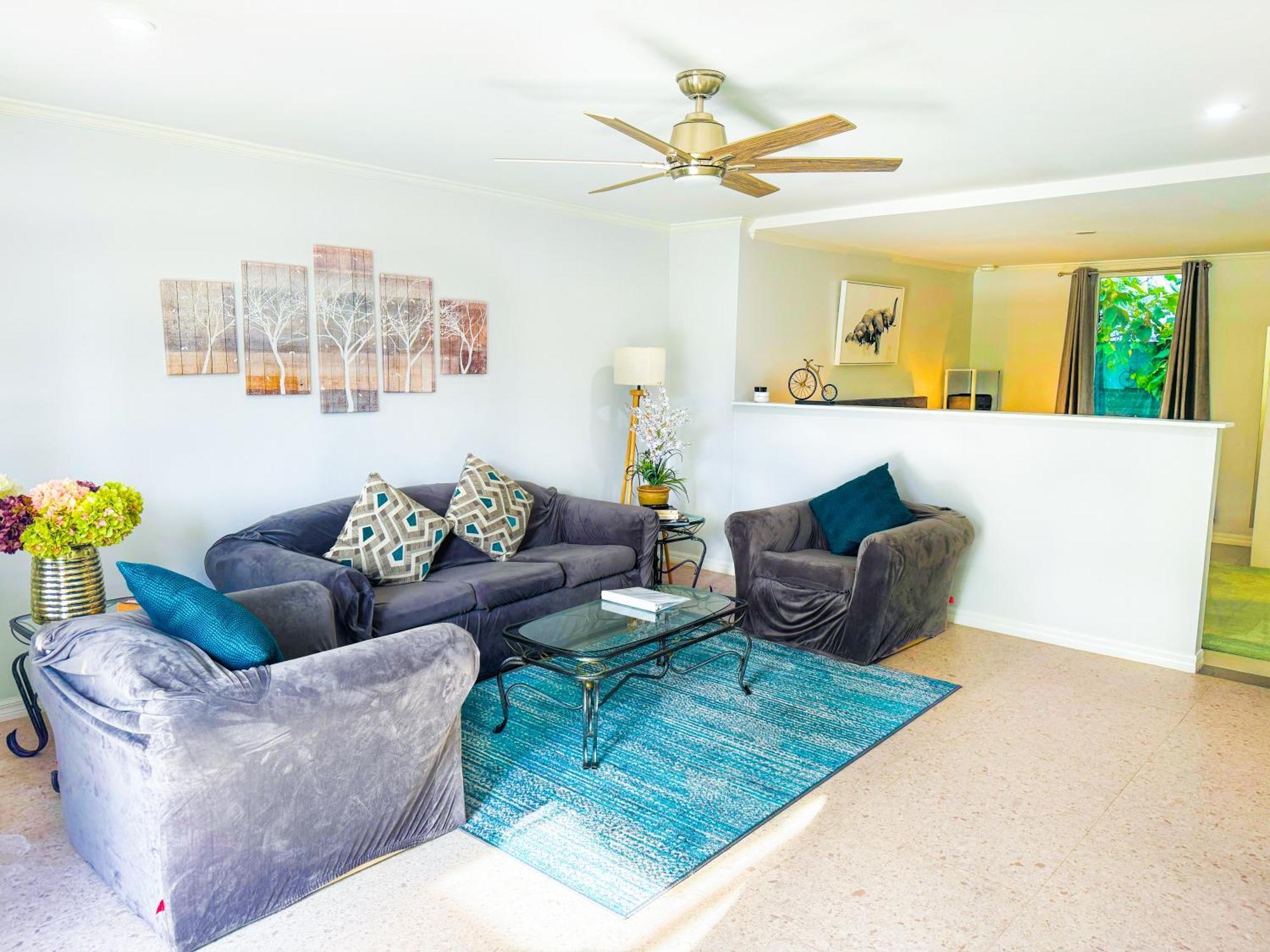 Studio, 100 Feet From The Beach Nassau Exteriör bild